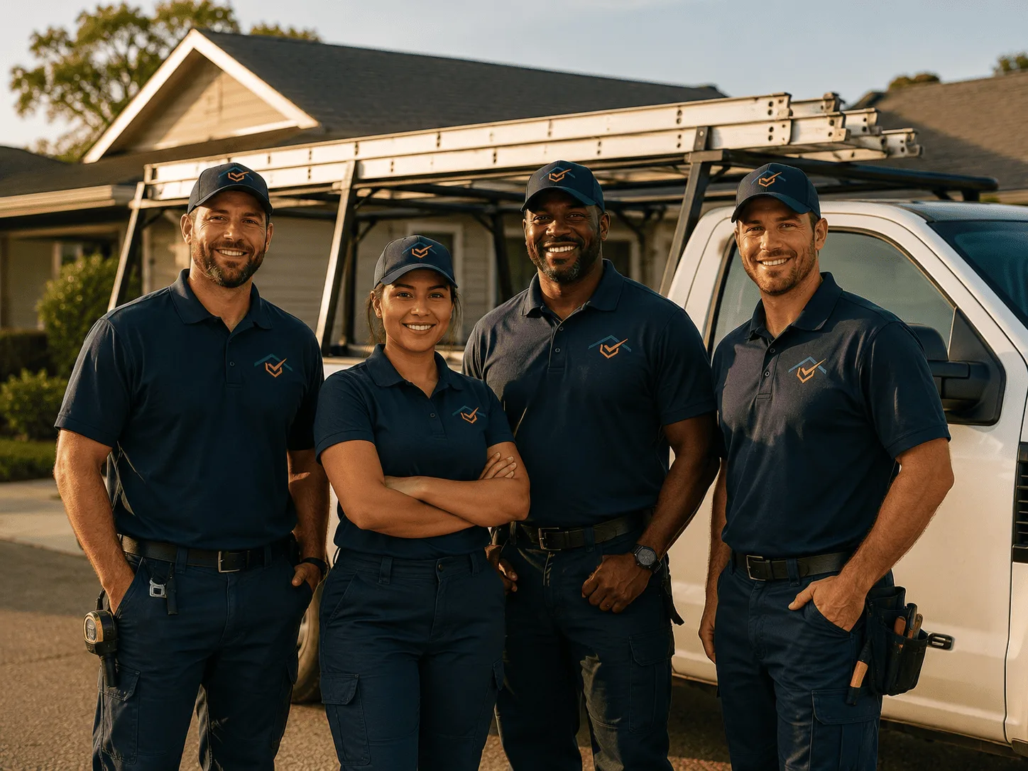 Roof Inspection company in Liverpool, PA